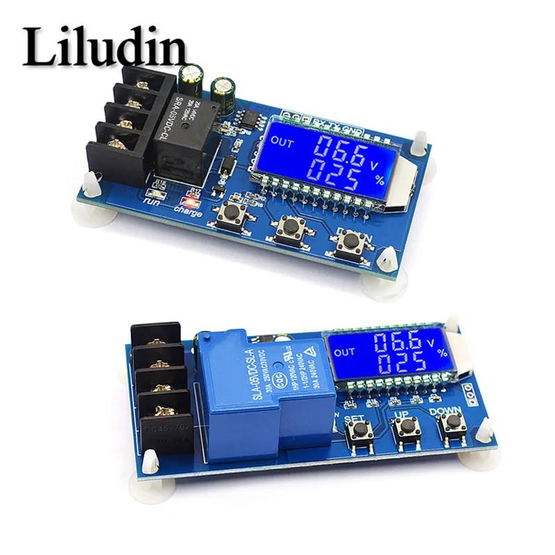   ȣ  ġ LED ǥñ,  ¾翭  ͸   , 10A, 30A, 6-60V